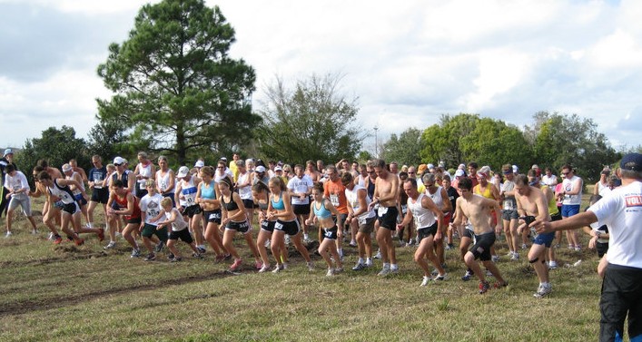 The Last and Best December 5K in Jacksonville – The Last Gasp!