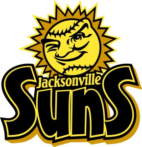 JTC Running Night at the Ballpark @ Baseball Grounds of Jacksonville | Jacksonville | Florida | United States