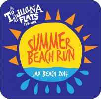 2017 Summer Beach Run @ Jacksonville Beach Seawalk Pavillion | Jacksonville Beach | Florida | United States