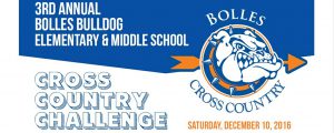 Bolles Cross Country Challenge @ The Bolles School | Jacksonville | Florida | United States