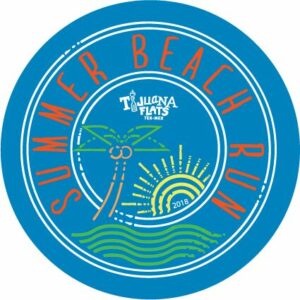 Tijuana Flats Summer Beach Run @ Jacksonville Beach Seawalk Pavilion | Jacksonville Beach | Florida | United States