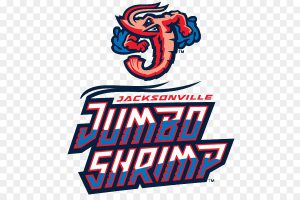 Jacksonville Jumbo Shrimp Baseball Game @ Baseball Grounds of Jacksonville