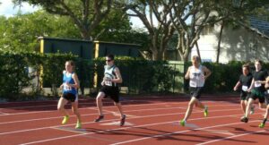 JTC Running Mile Festival @ The Bolles School | Jacksonville | Florida | United States