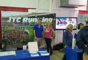 Runners Expo for the Gate River Run @ Jacksonville Fairgrounds | Jacksonville | Florida | United States