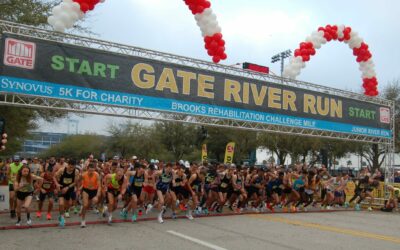 Gate River Run 2022 Results