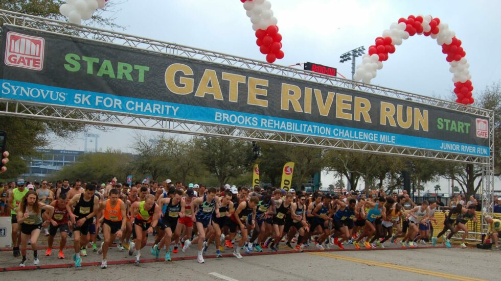 Gate River Run 2022 Results JTC Running