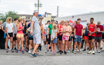 Global Running Day for Marathon High 2023 – a Huge Success!