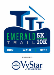 VyStar Emerald Trail 5K and 10K Run/walk and Ride - Saturday, September 30th 7:30 a.m. @ Duval County Courthouse | Jacksonville | Florida | United States