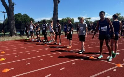 May 11 JTC Running Track Meet Results and Photos